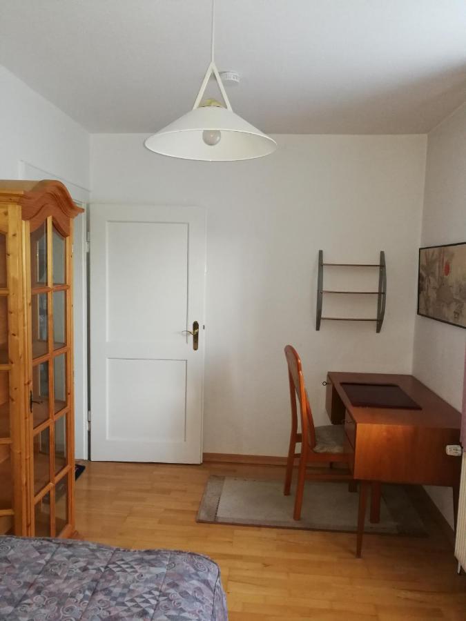 Ferienwohnung Danziger ツェレ エクステリア 写真
