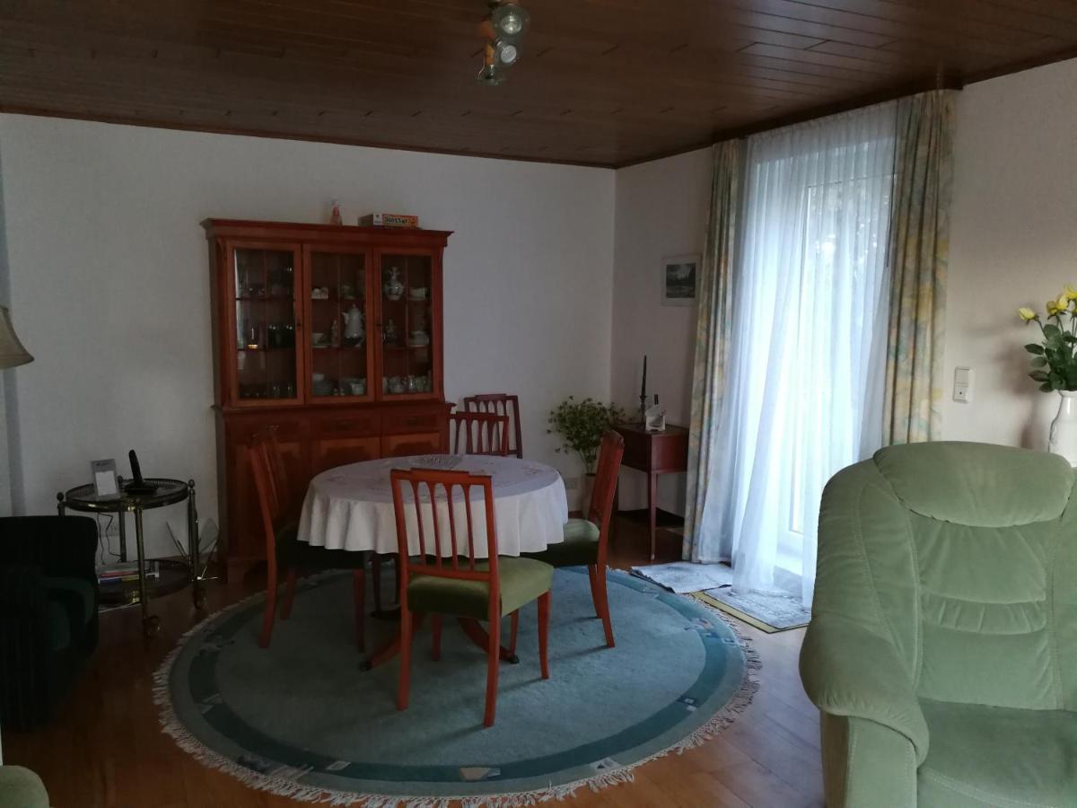 Ferienwohnung Danziger ツェレ エクステリア 写真