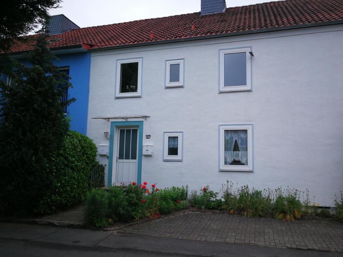 Ferienwohnung Danziger ツェレ エクステリア 写真