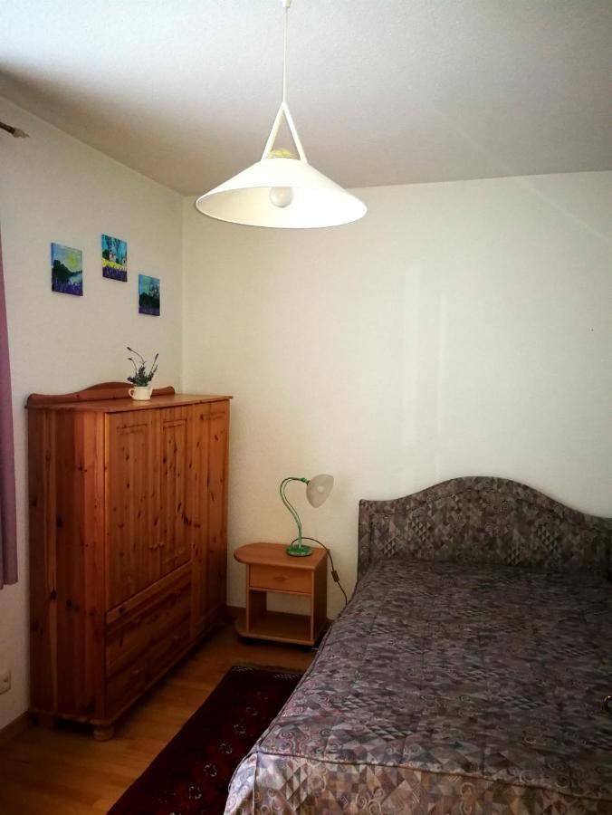 Ferienwohnung Danziger ツェレ エクステリア 写真