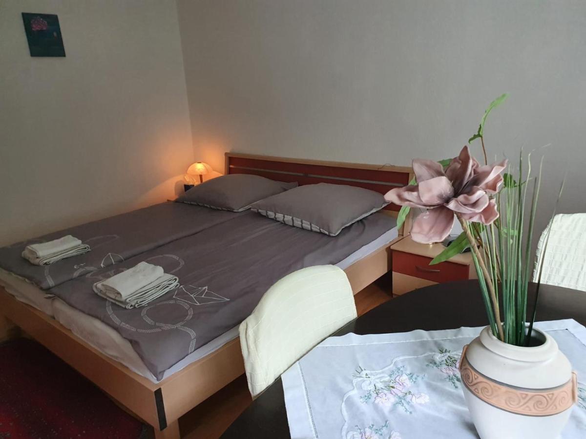 Ferienwohnung Danziger ツェレ エクステリア 写真