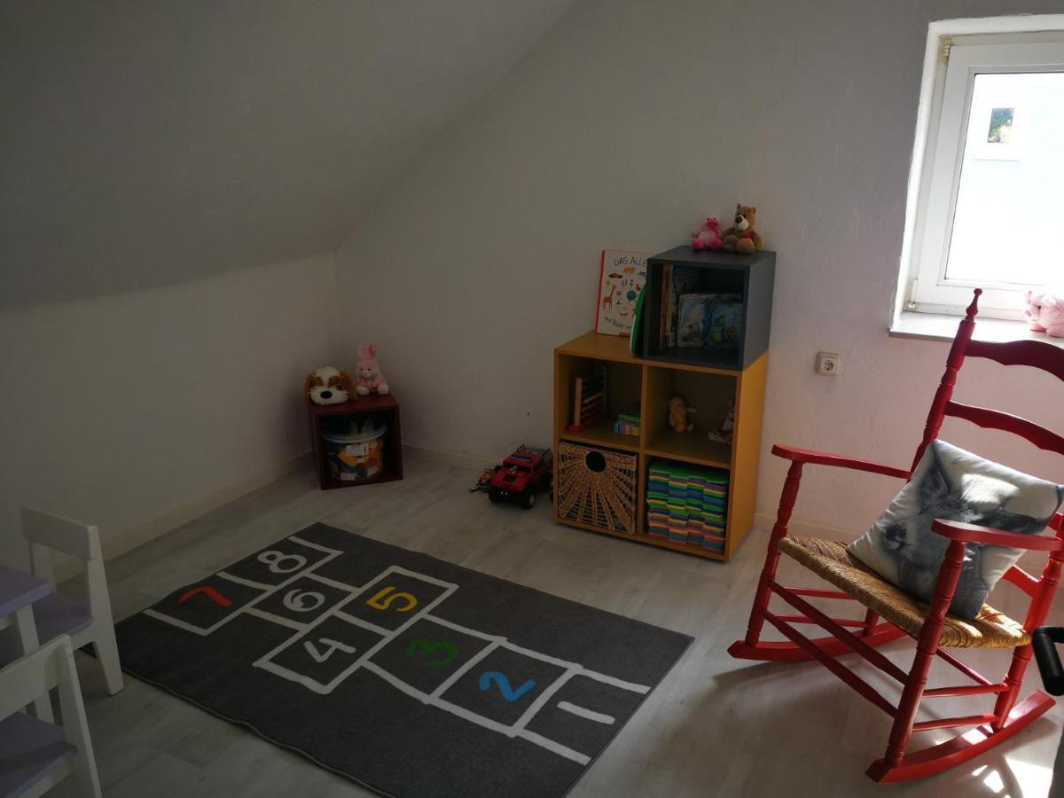 Ferienwohnung Danziger ツェレ エクステリア 写真